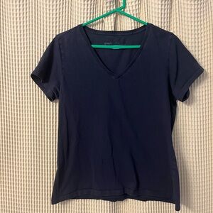 Pact organic cotton T-shirt size Large